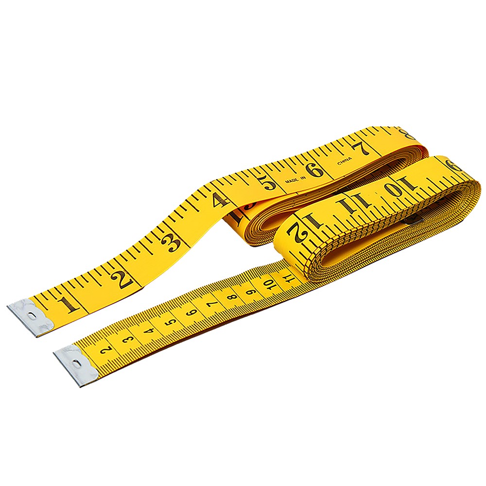 Sewing Gauge Ruler - Chainho,Tailor Soft Rulers,High-Precision Measuring In Centimeter