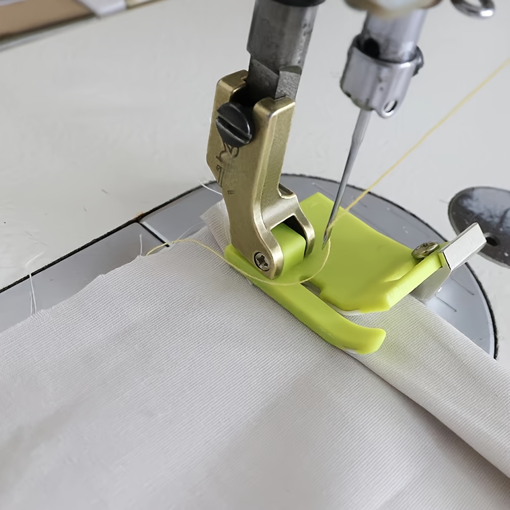 Sewing Expert - 1pc random Color Plastic T9 Adjustable