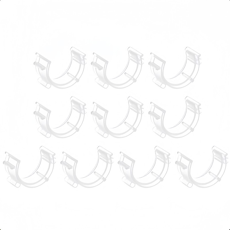 Sewing Expert - 35 pcs Bobbin Clips, Prevents Bobbin