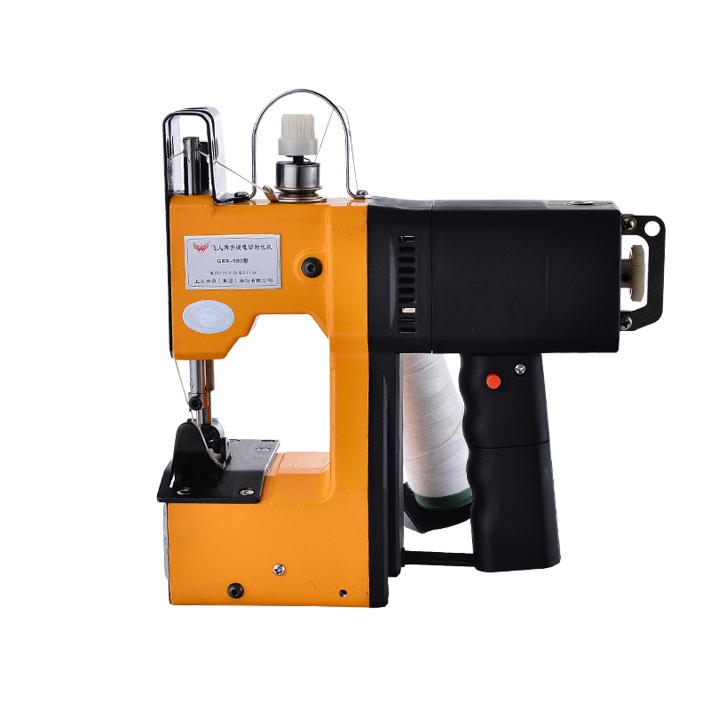 Portable Electric Sewing Machi - огляд і ціна Sewing Machine In Textile