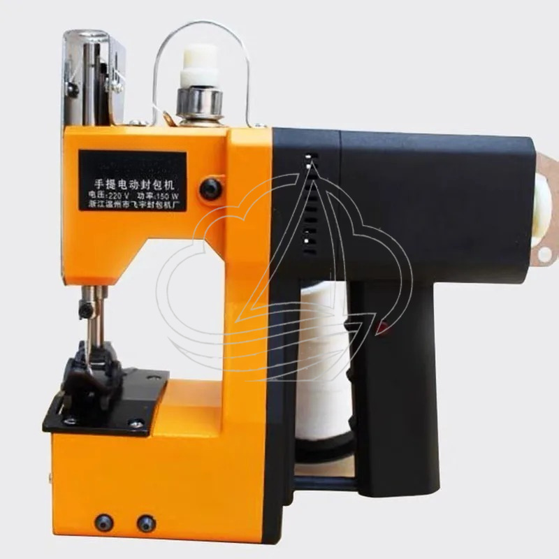 Electric GK9-001 210W  Portabl - огляд і ціна Sewing Machine In Textile