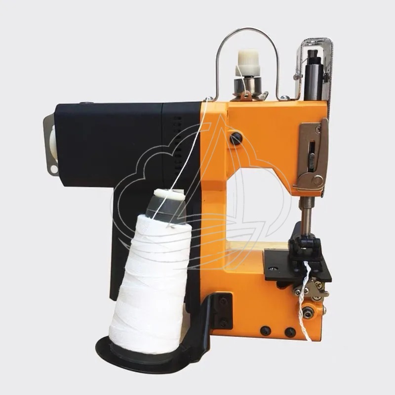 Electric GK9-001 210W  Portabl - огляд і ціна Sewing Machine In Textile