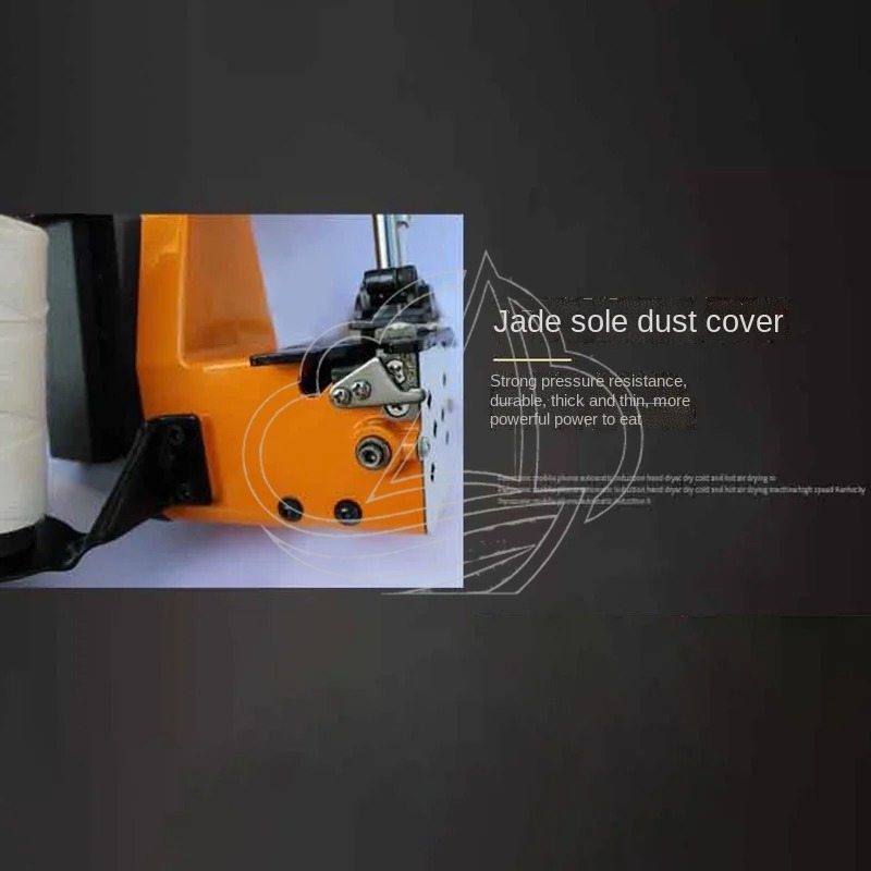 Electric GK9-001 210W  Portabl - огляд і ціна Sewing Machine In Textile