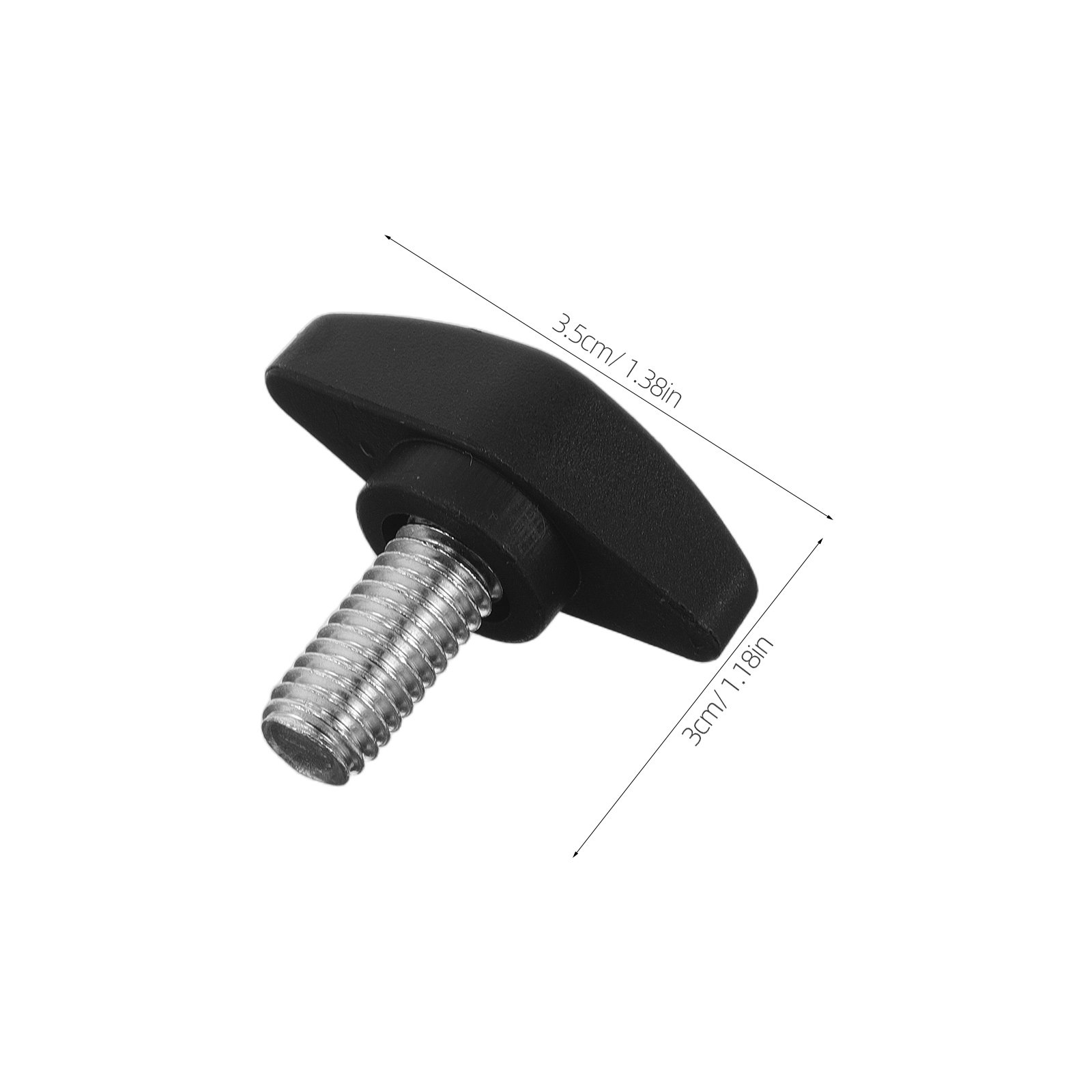 4Pcs Mannequin Base Fastening  - огляд і ціна Dress Form Mannequin