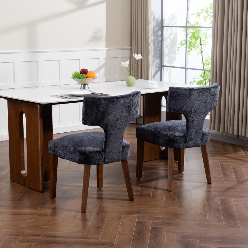 Set of 2 Foldable Dining Chair - огляд і ціна Fabric Weight Set