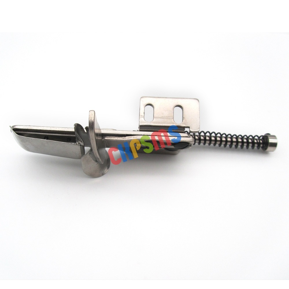 #KP307 Bottom Hemming Assembly - огляд і ціна Industrial Textile Sewing Machine