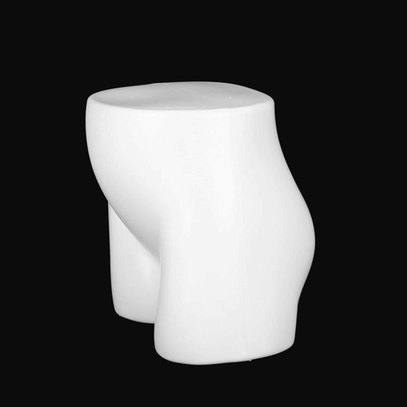 Panty Mannequin Torso Half Bod - огляд і ціна Dress Form Mannequin