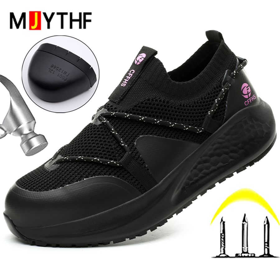 Latest Women Work Shoes Punctu - огляд і ціна Sewing Garment