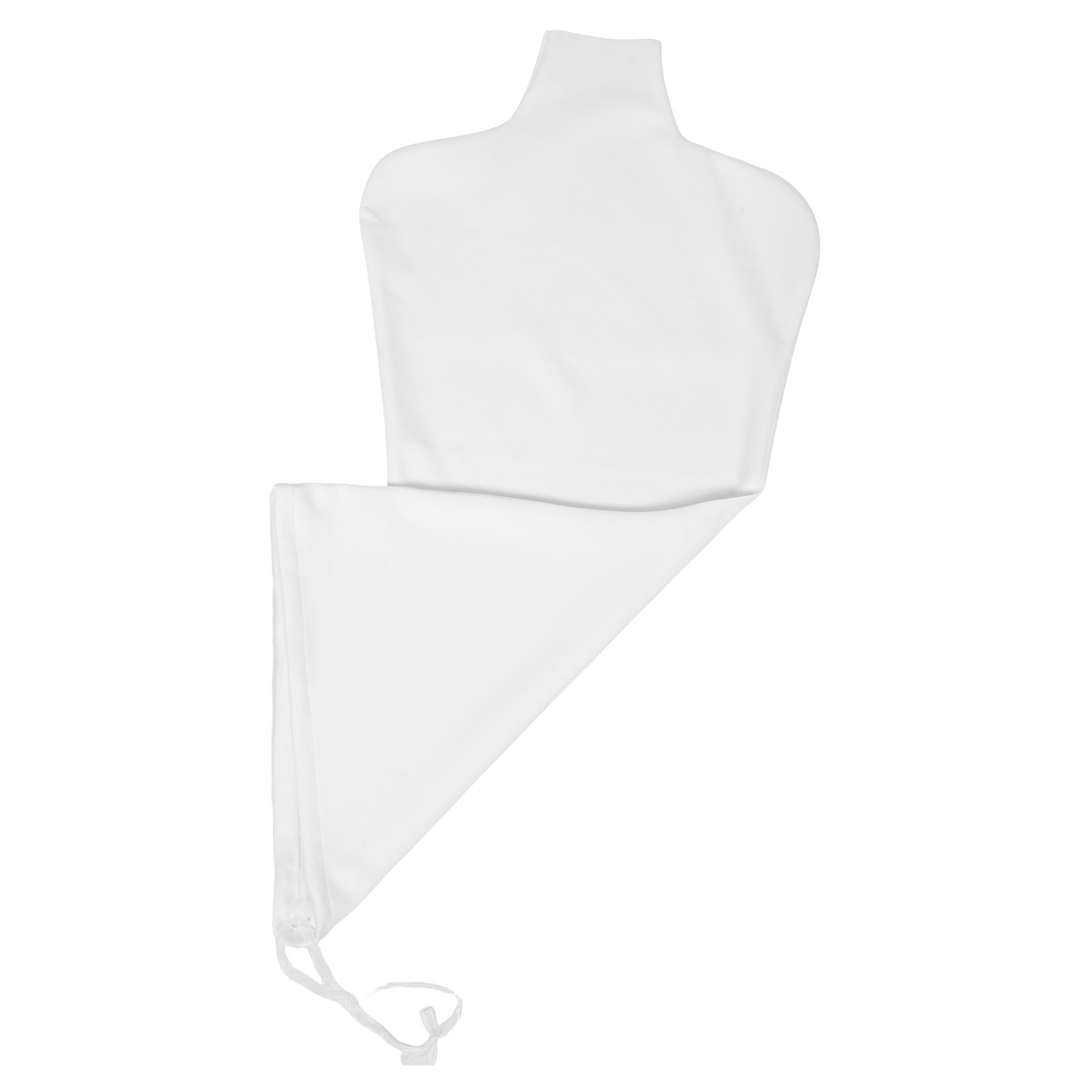 Mannequin Fabric Cover Flexibl - огляд і ціна Dress Form Mannequin