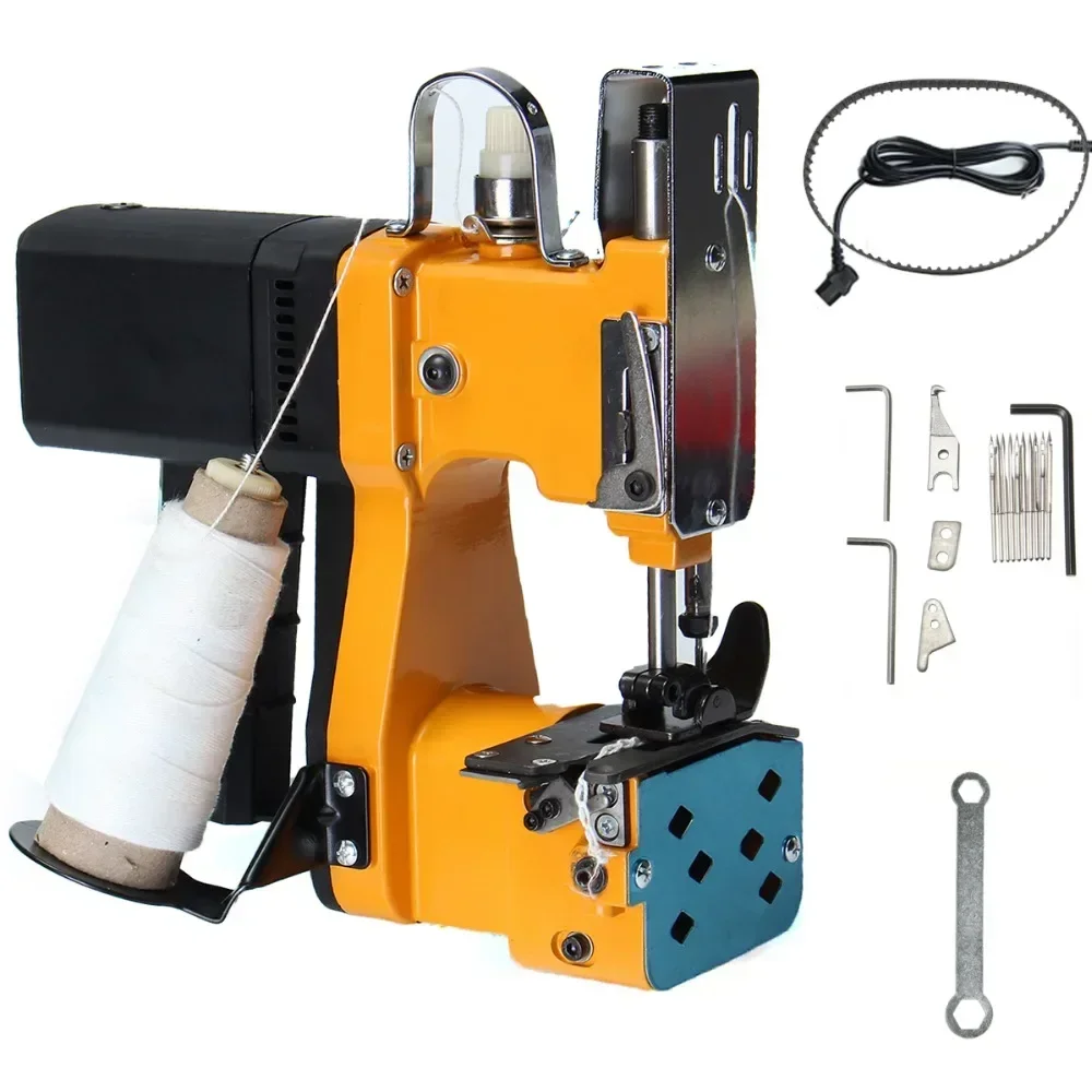 Electric Sewing Machine Portab - огляд і ціна Sewing Machine In Textile