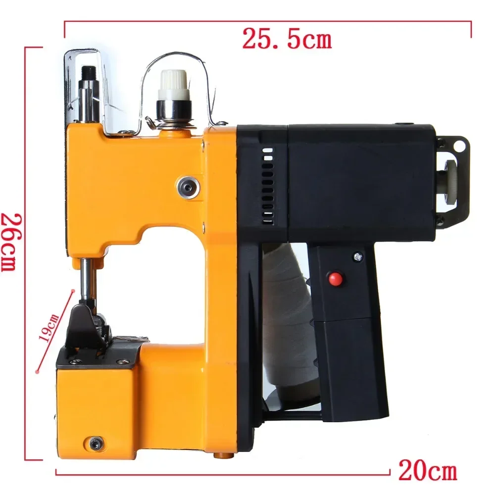 Electric Sewing Machine Portab - огляд і ціна Sewing Machine In Textile