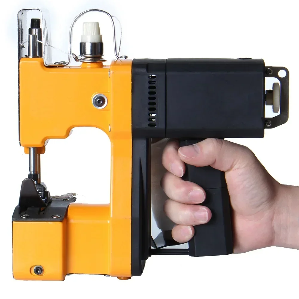 Electric Sewing Machine Portab - огляд і ціна Sewing Machine In Textile