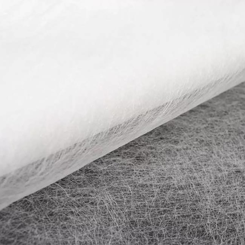 20m/Roll Double-sided Non-wove - огляд і ціна Interfacing Iron On