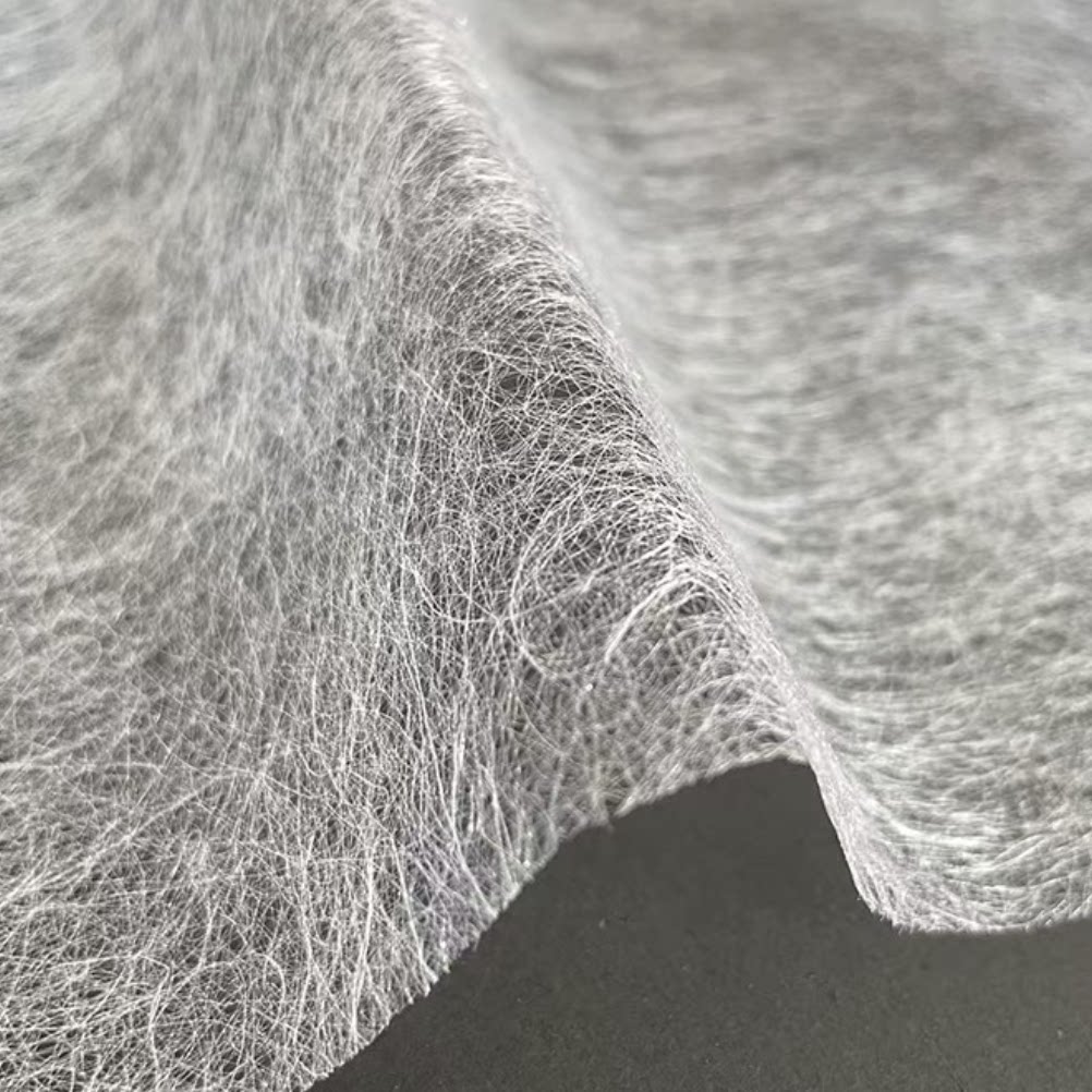 20m/Roll Double-sided Non-wove - огляд і ціна Interfacing Iron On