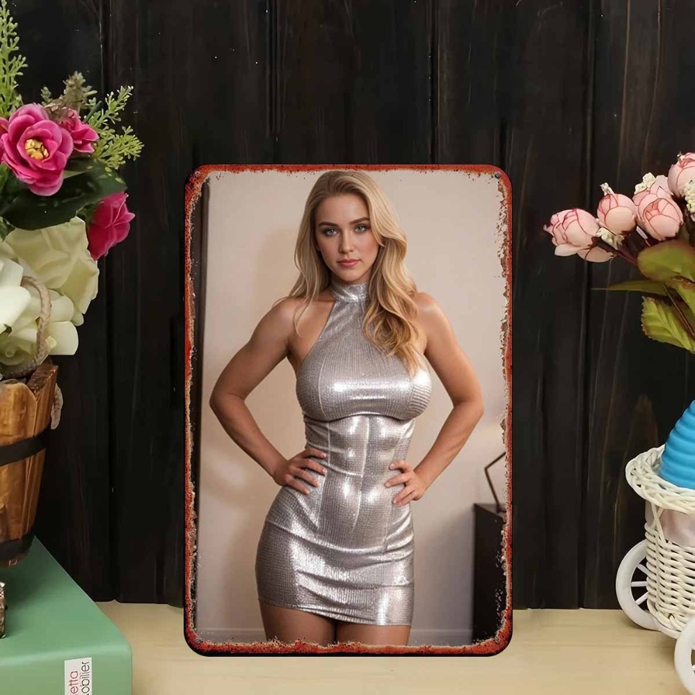 SHEINMETAL Silver Metallic Dre - огляд і ціна Dress Form Mannequin