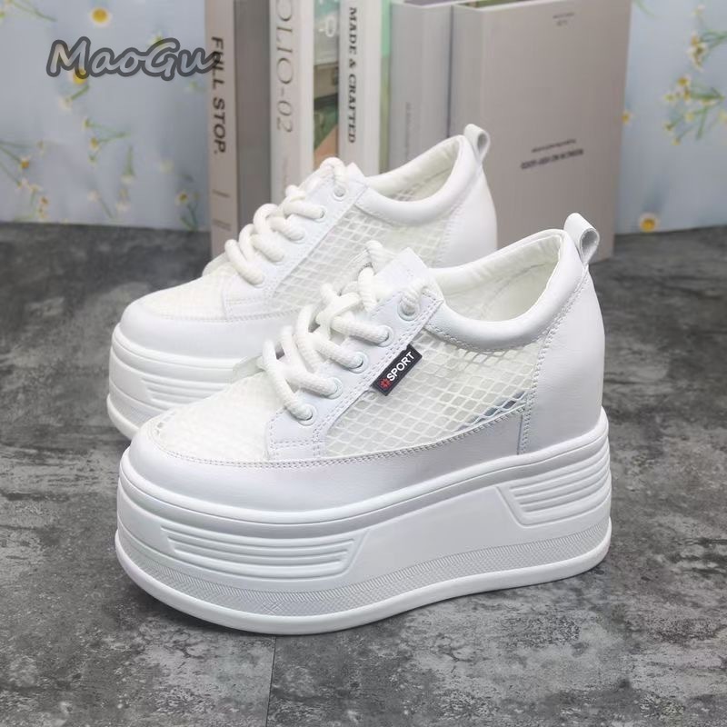 Tenis De Mujer Women's Mesh Pl - огляд і ціна Sewing Garment