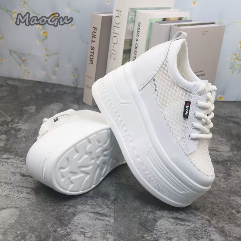 Tenis De Mujer Women's Mesh Pl - огляд і ціна Sewing Garment