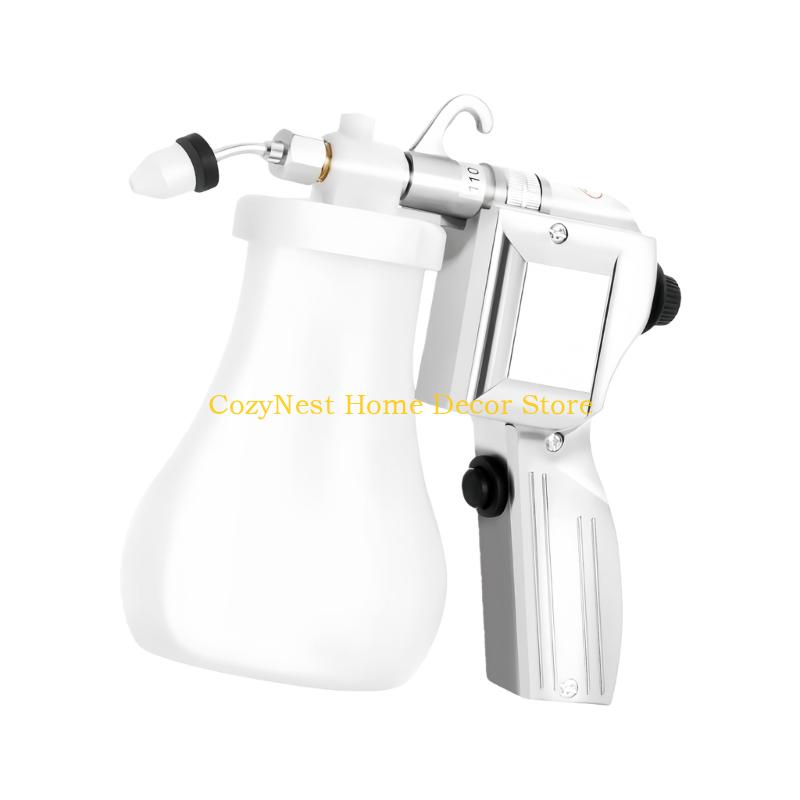 92MF Ergonomic Stain Remover S - огляд і ціна Sewing Machine In Textile