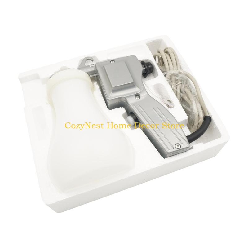 92MF Ergonomic Stain Remover S - огляд і ціна Sewing Machine In Textile