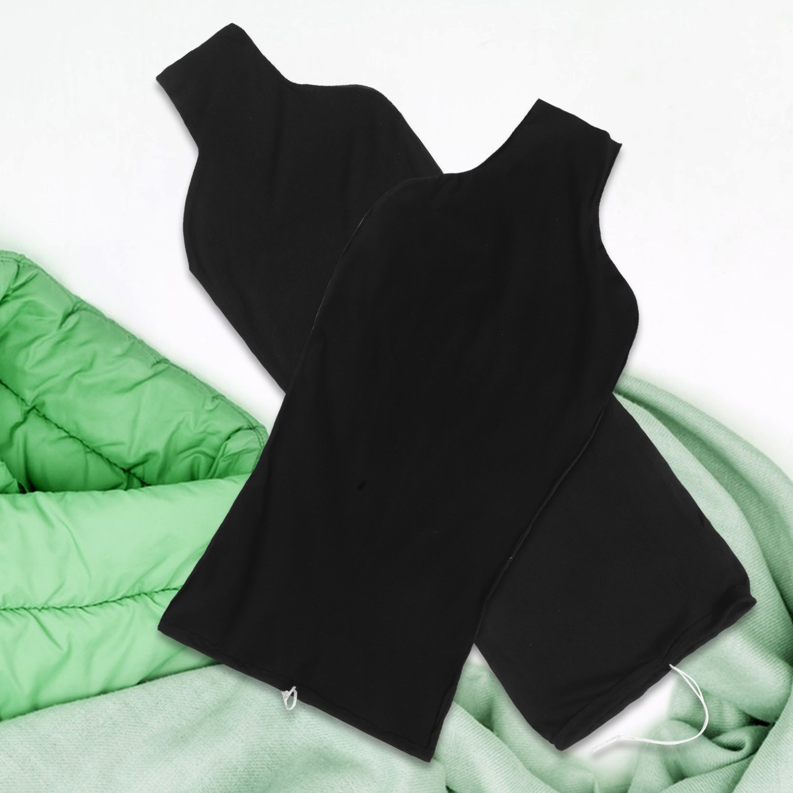 2Pcs Dress Form Covers Fabric  - огляд і ціна Dress Form Mannequin