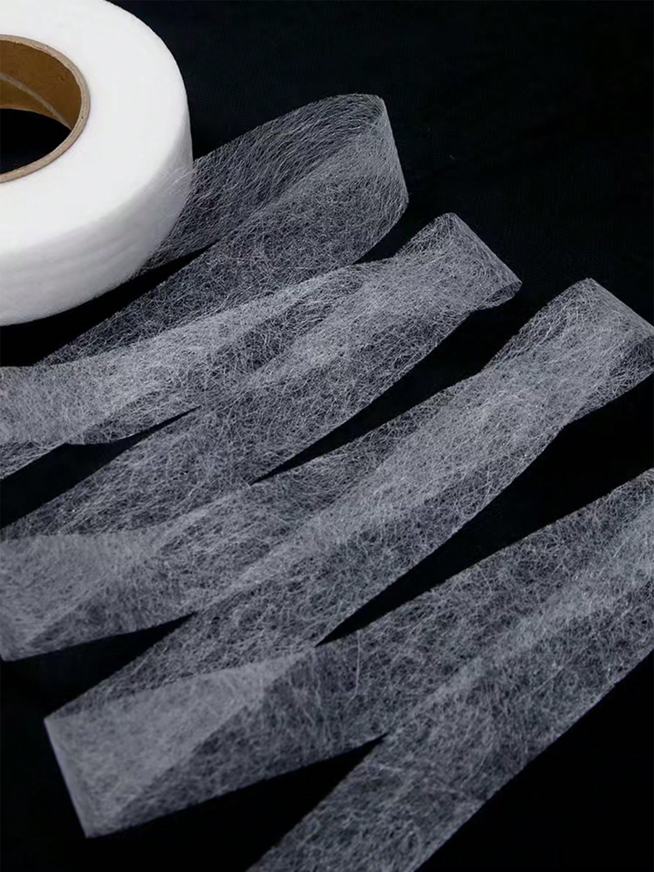 1pc Double-Sided Iron-On Hemmi - огляд і ціна Interfacing Iron On