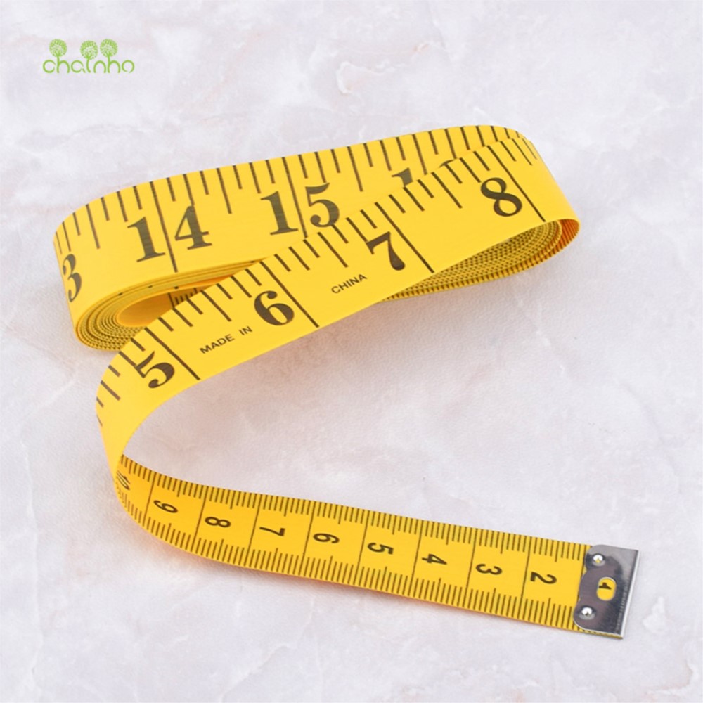 Chainho,Tailor Soft Rulers,Hig - огляд і ціна Sewing Gauge Ruler