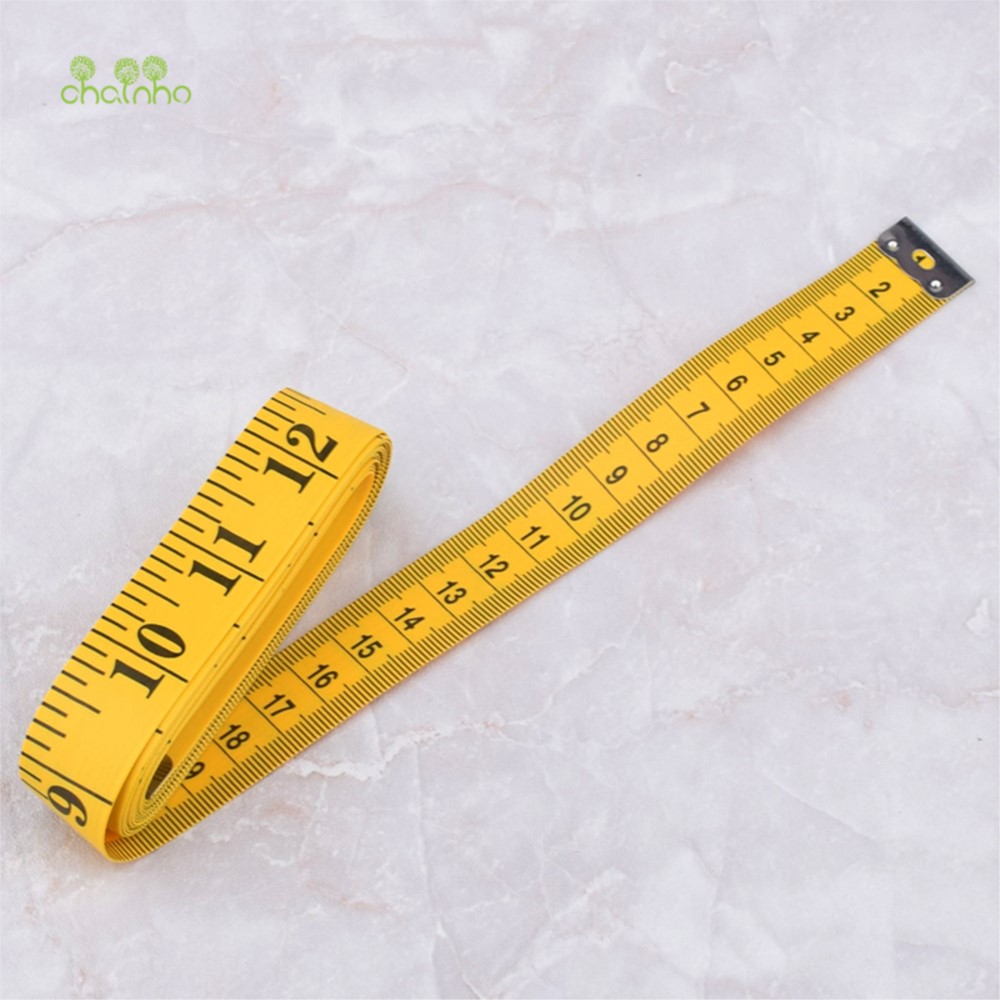 Chainho,Tailor Soft Rulers,Hig - огляд і ціна Sewing Gauge Ruler