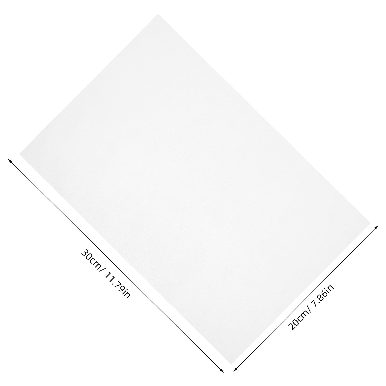 20Pcs Double Sided Hot Melt Ad - огляд і ціна Interfacing Iron On