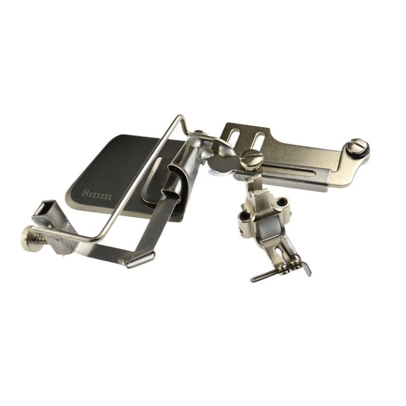 Flatbed Elastic Band Curling T - огляд і ціна Sewing Machine In Textile