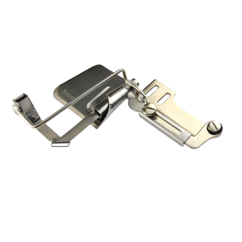 Flatbed Elastic Band Curling T - огляд і ціна Sewing Machine In Textile