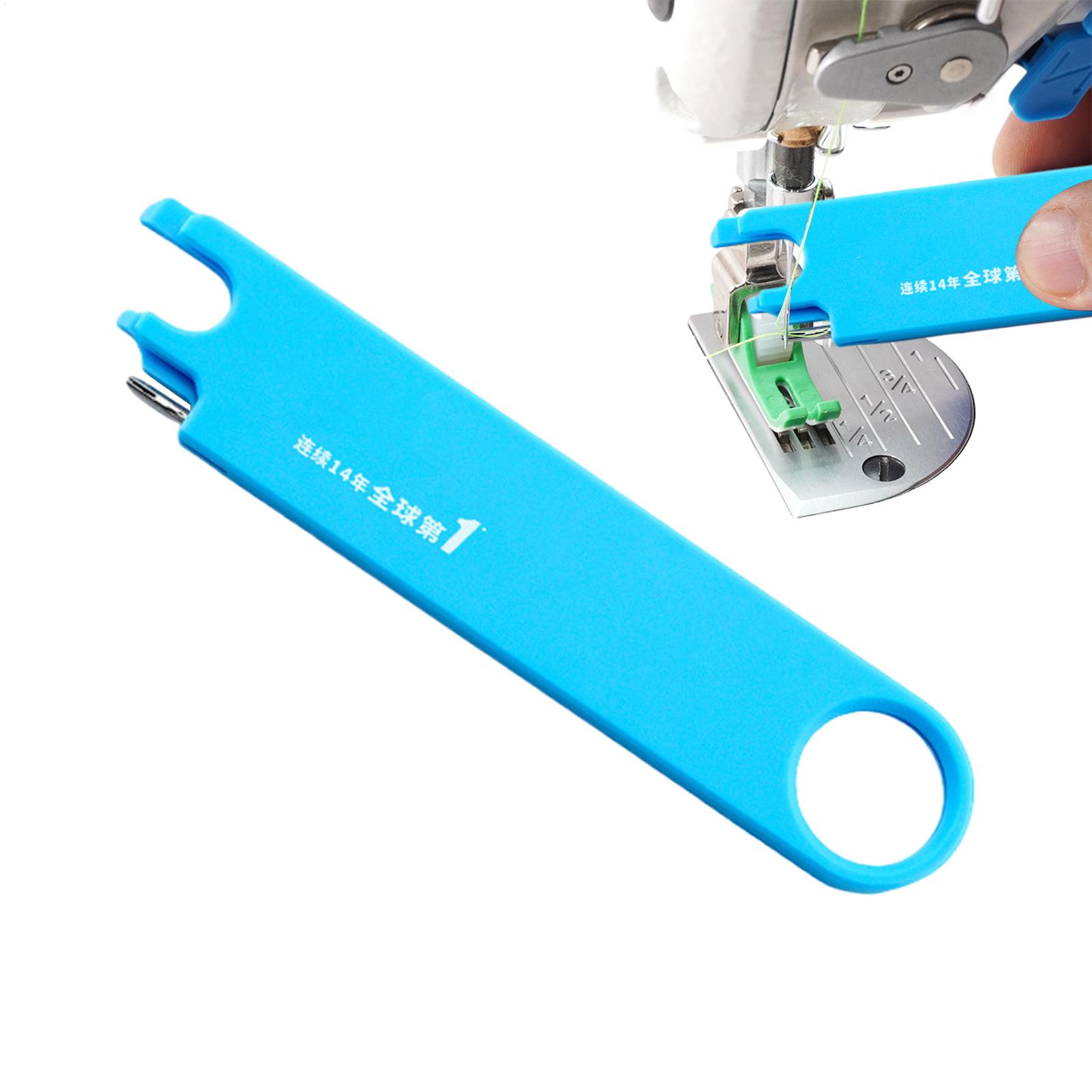 1pc Magnetic Sewing Tool AntiP - огляд і ціна Sewing Gauge Ruler