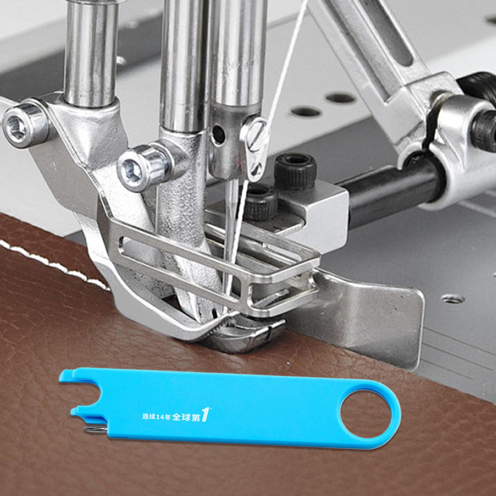 1pc Magnetic Sewing Tool AntiP - огляд і ціна Sewing Gauge Ruler