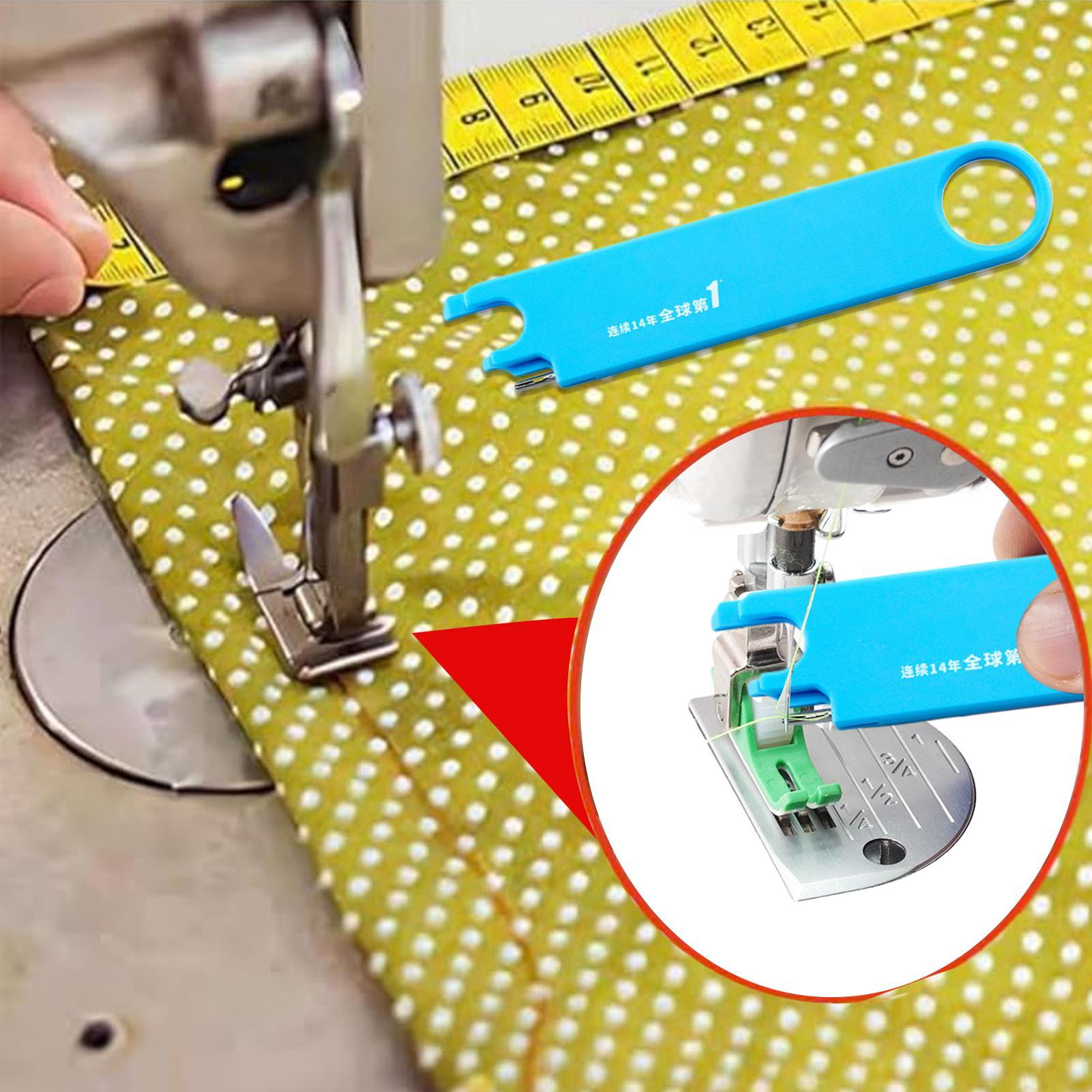 1pc Magnetic Sewing Tool AntiP - огляд і ціна Sewing Gauge Ruler
