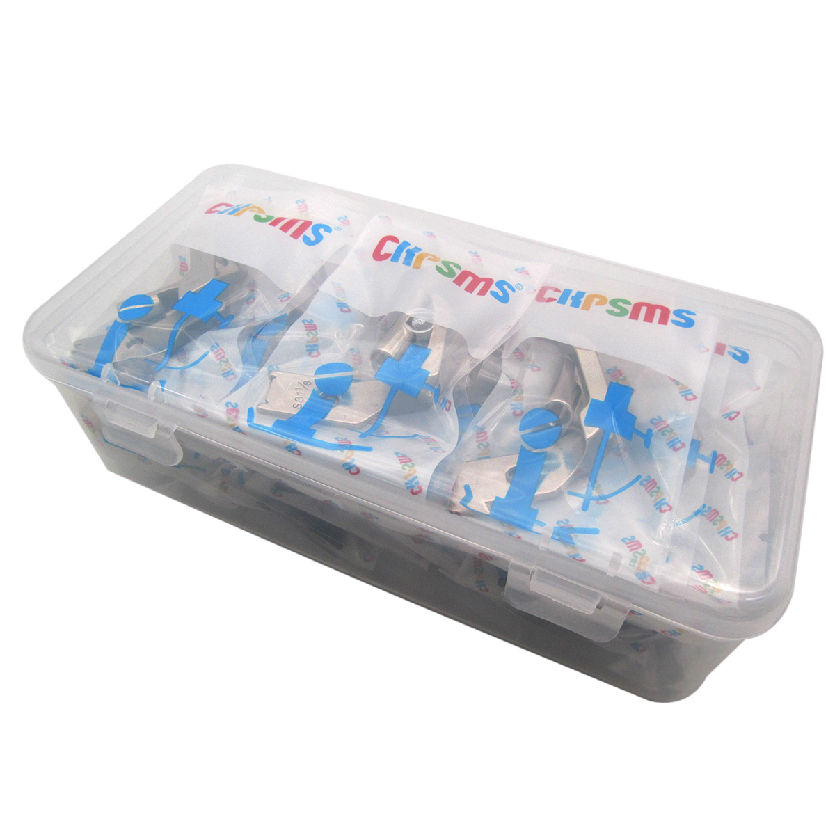 14SET #KP-WF14 Walking Presser - огляд і ціна Industrial Textile Sewing Machine