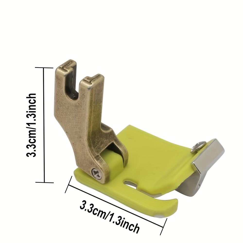1pc random Color Plastic T9 Ad - огляд і ціна Sewing Expert