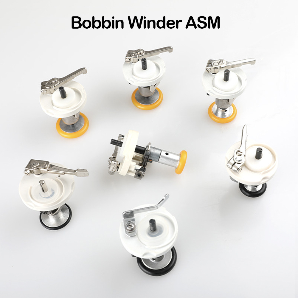 Bobbin Winder for Various Sewi - огляд і ціна Textile Sewing Machine