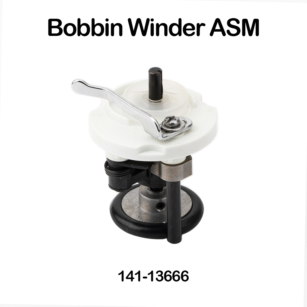 Bobbin Winder for Various Sewi - огляд і ціна Textile Sewing Machine