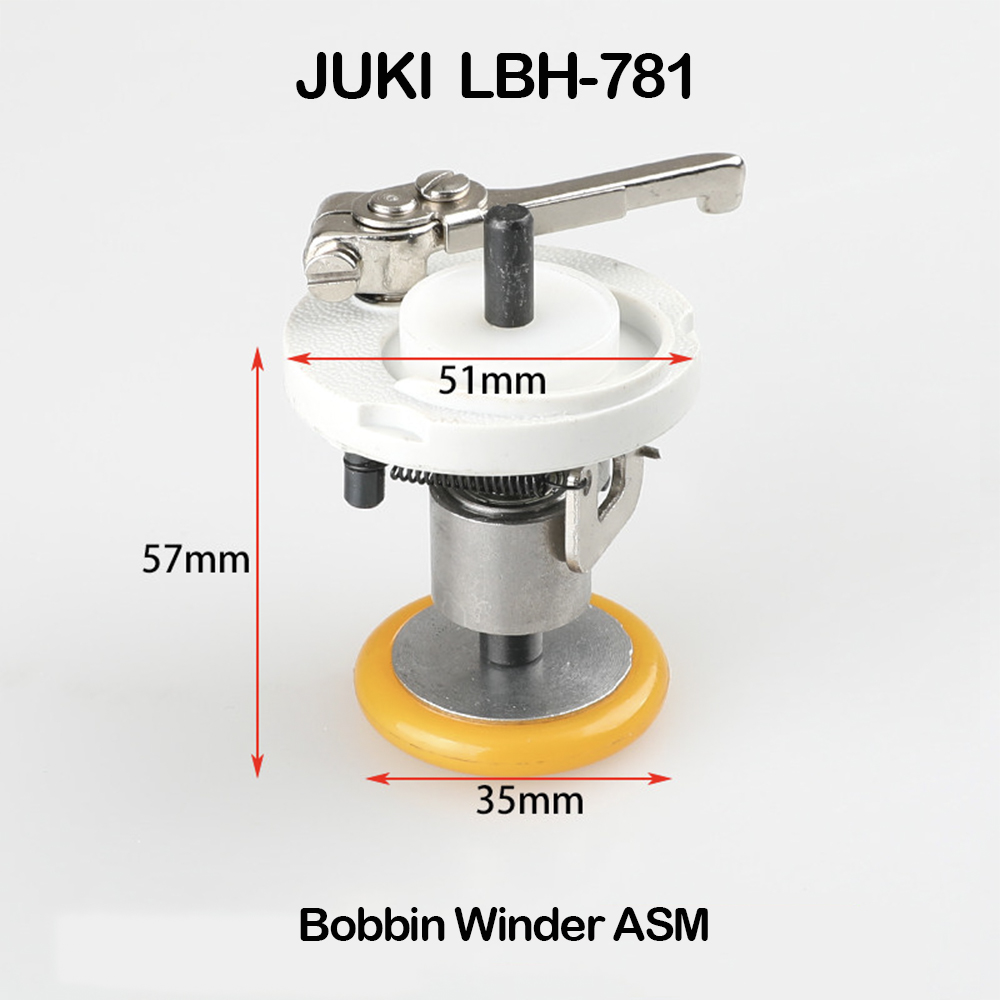 Bobbin Winder for Various Sewi - огляд і ціна Textile Sewing Machine