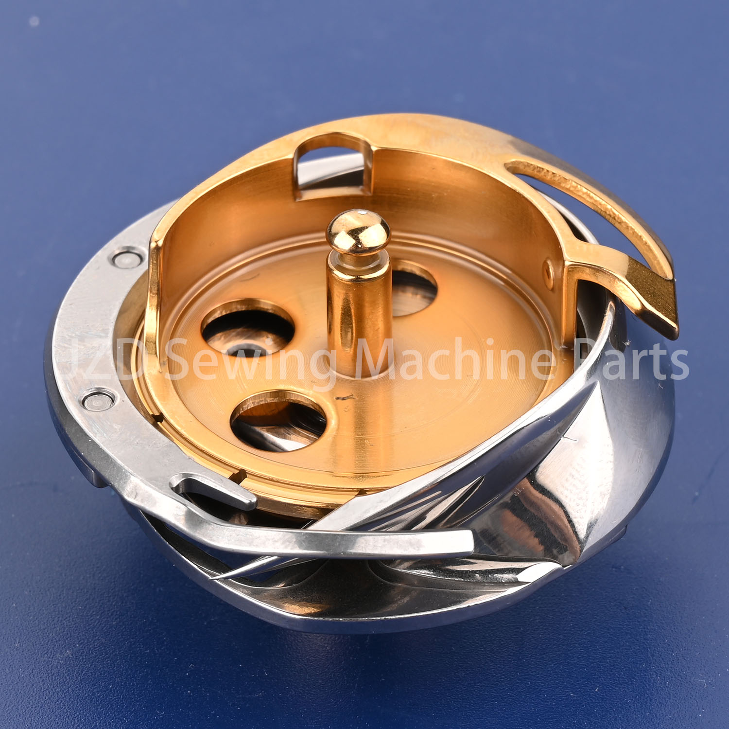 Original HIROSE #DP2-855 Rotar - огляд і ціна Sewing Gt