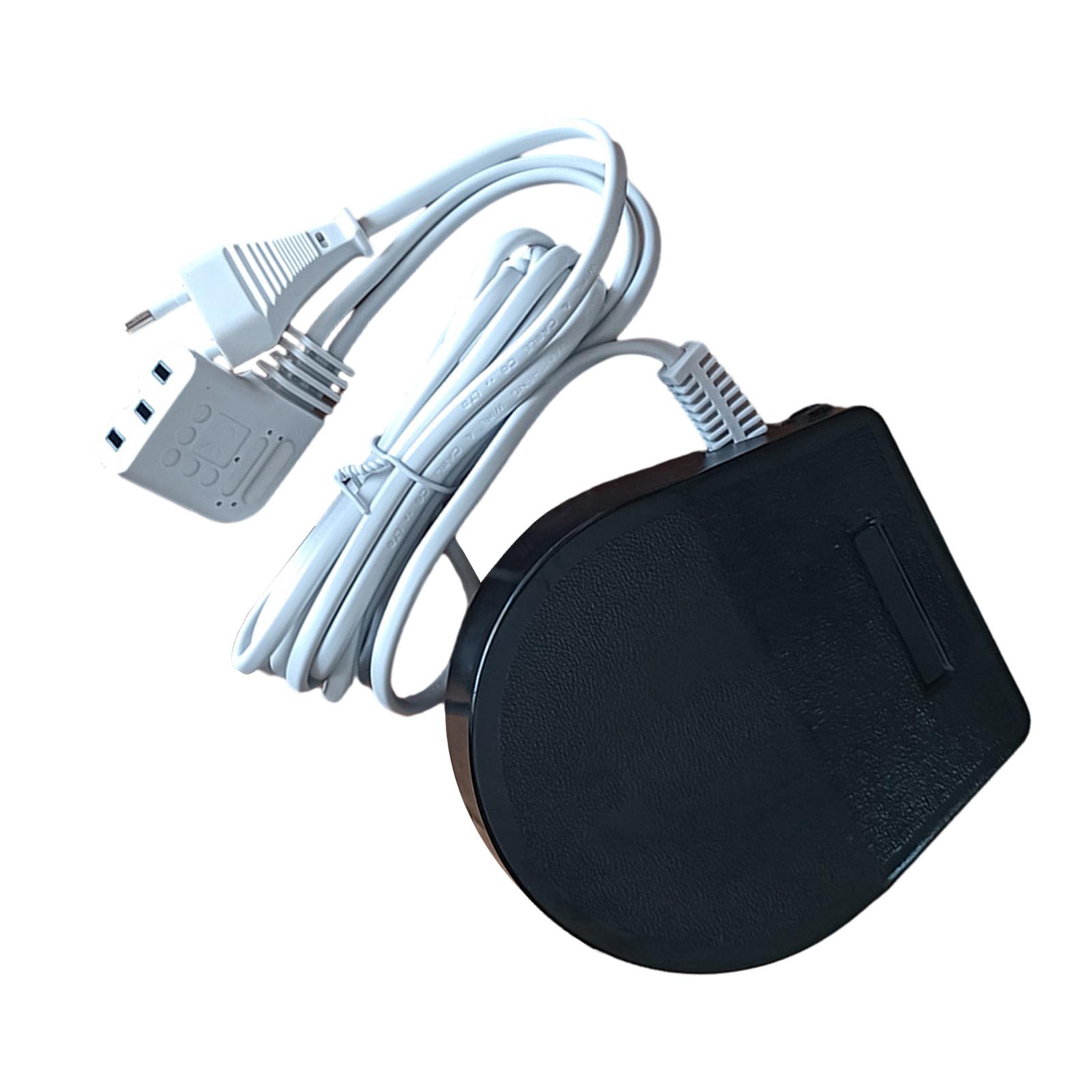 Sewing Machine Foot Pedal Tool - огляд і ціна Sewing Machine In Textile