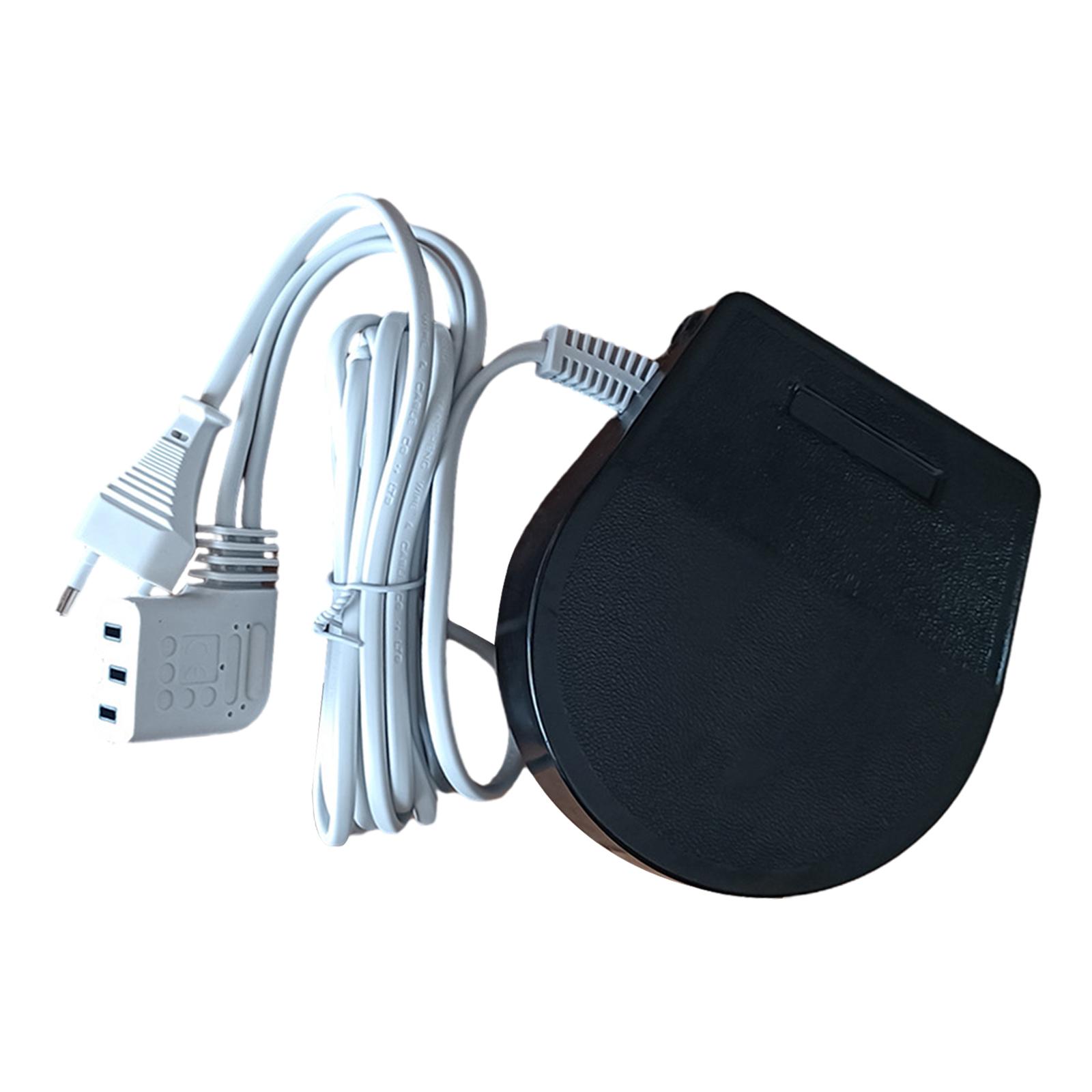Sewing Machine Foot Pedal Tool - огляд і ціна Sewing Machine In Textile