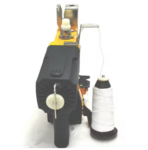 Semi-Automatic Electric Handhe - огляд і ціна Sewing Machine In Textile