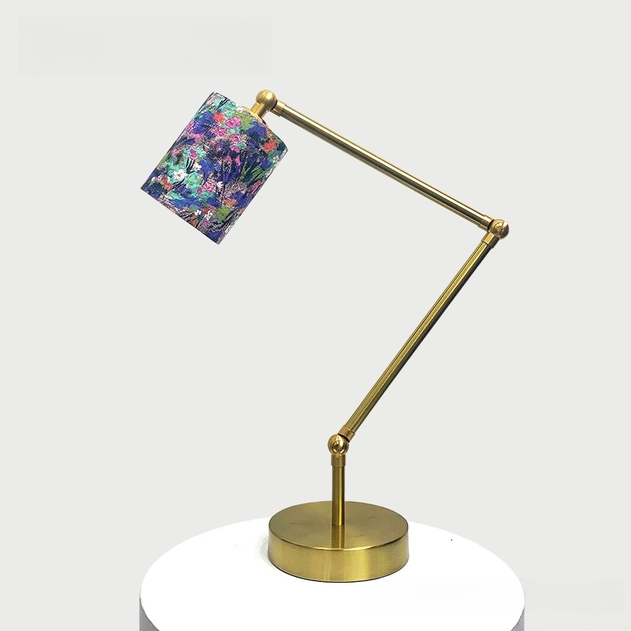 Adjustable Reading Lamp: Metal - огляд і ціна Century Textile & Sewing Supply Reviews
