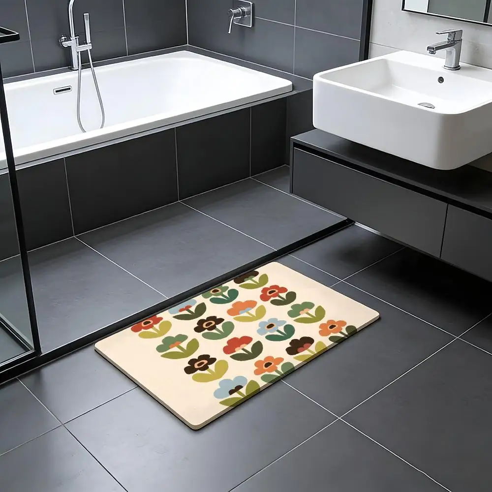 Retro Mid Century Modern Floor - огляд і ціна Century Textile & Sewing Supply Reviews
