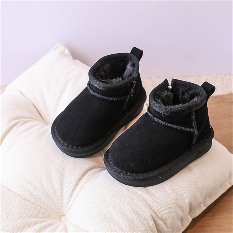 2025 New Winter Baby Snow Boot - огляд і ціна Sewing Gt