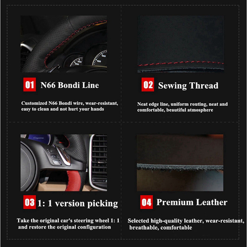 Hand Sewing Perforated Microfi - огляд і ціна Sewing Gt