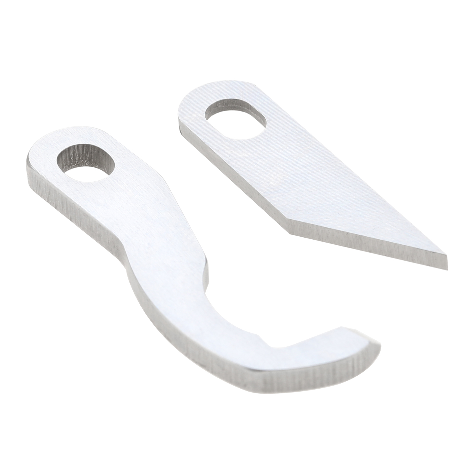 Upper And Lower Blade Knife Fo - огляд і ціна Sewing Expert