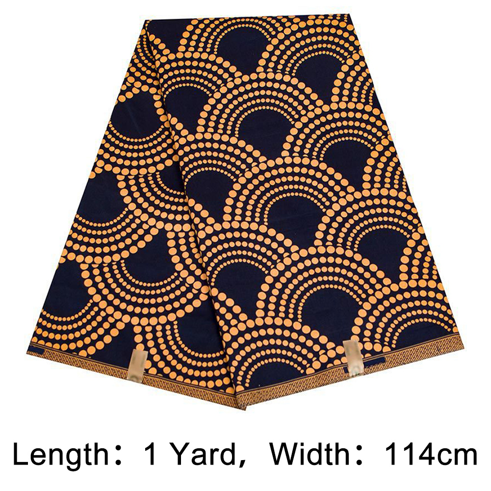 1Yard Africa Sewing Process Of - огляд і ціна Sewing Batik Fabric