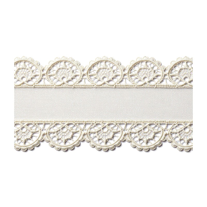 Vintage Lace Heat Transfer Vin - огляд і ціна Iron On Patch