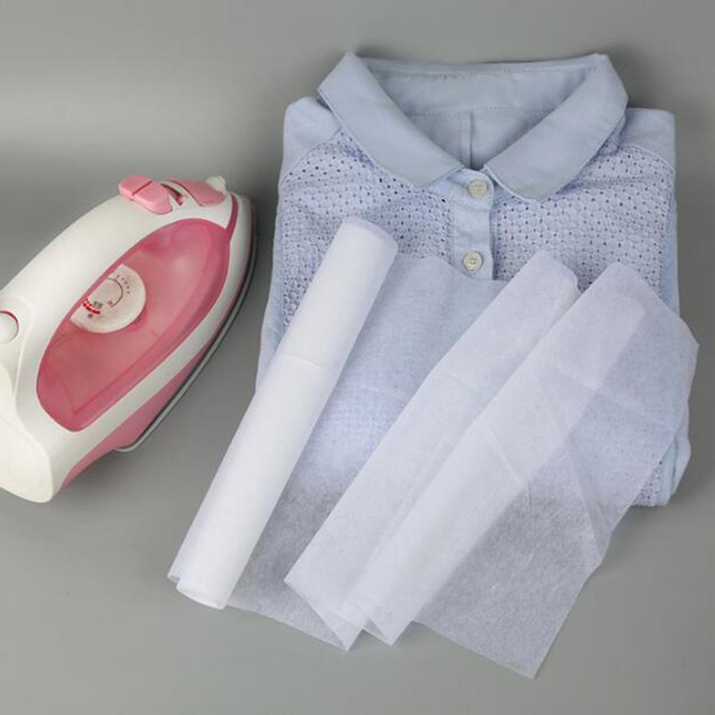 Lightweight Fusible Lining Fab - огляд і ціна Interfacing Iron On